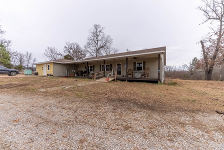 Hobby Farm for Sale in Oregon County Missouri - image 4