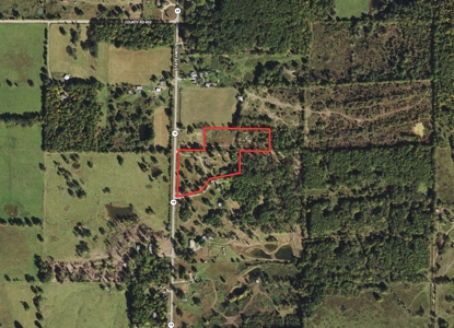 Hobby Farm for Sale in Oregon County Missouri - image 2