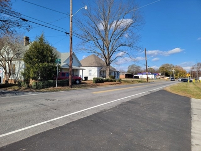 Offering #1 - Fixer Upper for Sale at Auction in Monroe NC - image 3