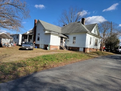 Offering #1 - Fixer Upper for Sale at Auction in Monroe NC - image 7