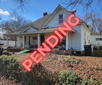 Offering #1 - Fixer Upper for Sale at Auction in Monroe NC - image 15