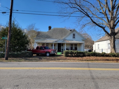 Offering #1 - Fixer Upper for Sale at Auction in Monroe NC - image 12