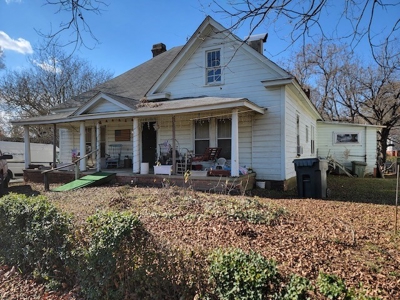 Offering #1 - Fixer Upper for Sale at Auction in Monroe NC - image 10