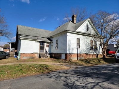 Offering #1 - Fixer Upper for Sale at Auction in Monroe NC - image 5