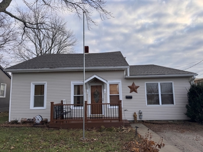 House for Sale Butler MO - image 1