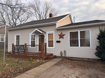 House for Sale Butler MO - image 2