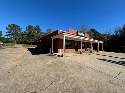 Restaurant Investment Opportunity in Walthall County, MS - image 4