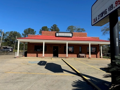 Restaurant Investment Opportunity in Walthall County, MS - image 24