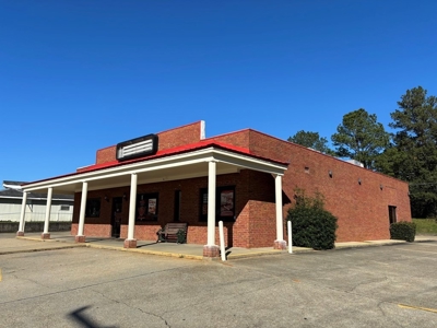 Restaurant Investment Opportunity in Walthall County, MS - image 3