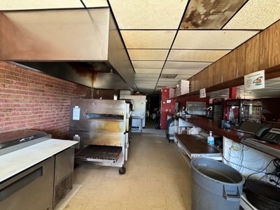 Restaurant Investment Opportunity in Walthall County, MS - image 16