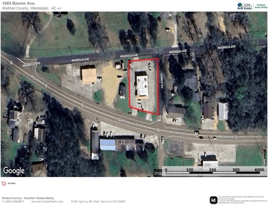 Restaurant Investment Opportunity in Walthall County, MS - image 26