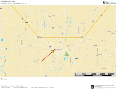 Restaurant Investment Opportunity in Walthall County, MS - image 25