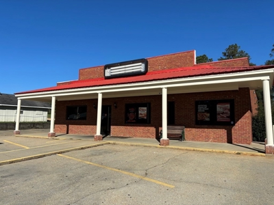 Restaurant Investment Opportunity in Walthall County, MS - image 2
