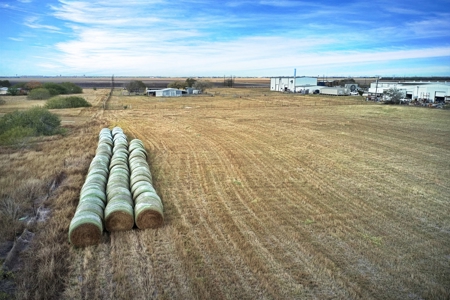 Home on 20 Acres in Nueces County, TX - image 16