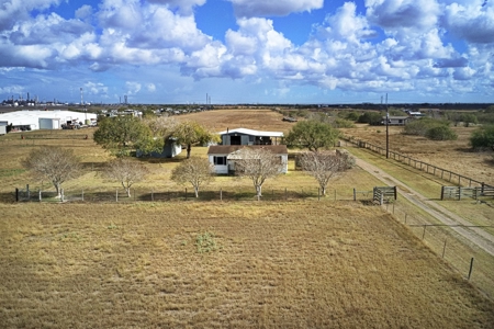 Home on 20 Acres in Nueces County, TX - image 19