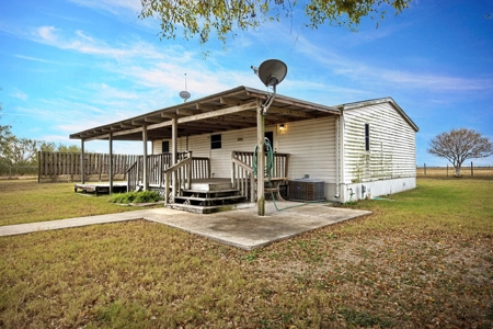 Home on 20 Acres in Nueces County, TX - image 2