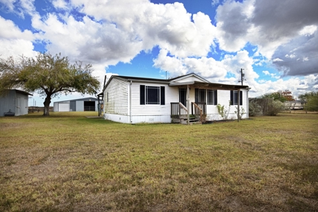 Home on 20 Acres in Nueces County, TX - image 8