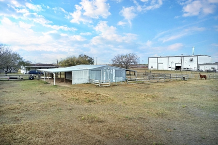 Home on 20 Acres in Nueces County, TX - image 18