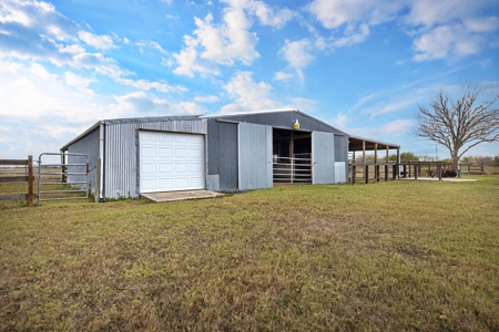 Home on 20 Acres in Nueces County, TX - image 23