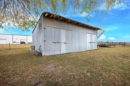 Home on 20 Acres in Nueces County, TX - image 22