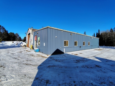 Commercial Property with Home for Sale in Park Falls, WI - image 4