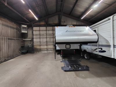 Home with Commercial Building for Sale in Park Falls, WI - image 6
