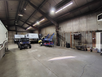 Home with Commercial Building for Sale in Park Falls, WI - image 25