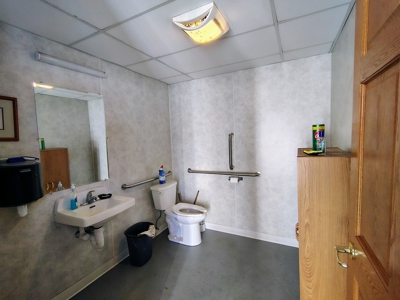 Home with Commercial Building for Sale in Park Falls, WI - image 22