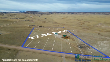 Equestrian Property just West of Cheyenne, Wyoming - image 4