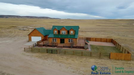 Equestrian Property just West of Cheyenne, Wyoming - image 13