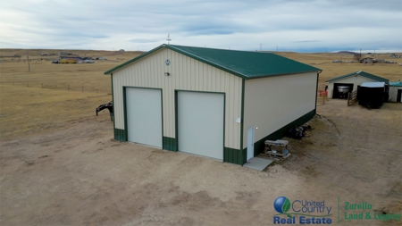 Equestrian Property just West of Cheyenne, Wyoming - image 12