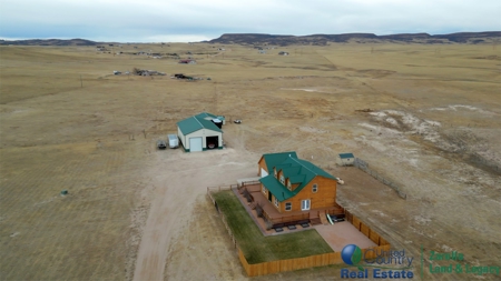 Equestrian Property just West of Cheyenne, Wyoming - image 14