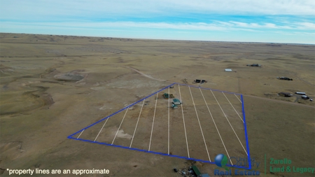 Equestrian Property just West of Cheyenne, Wyoming - image 16