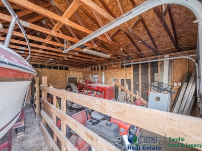 Equestrian Property just West of Cheyenne, Wyoming - image 26