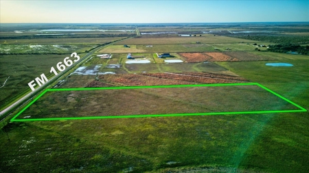 Great Property to Build on in Chambers County - image 8