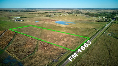 Great Property to Build on in Chambers County - image 5