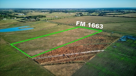 Great Property to Build on in Chambers County - image 2