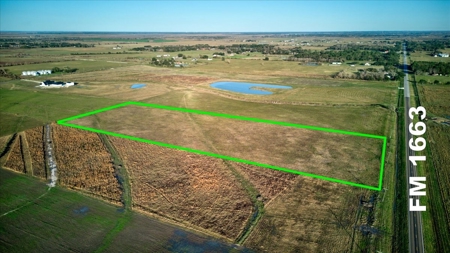 Great Property to Build on in Chambers County - image 4