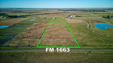 Great Property to Build on in Chambers County - image 6