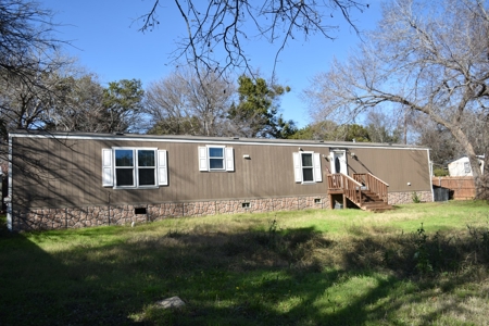 Lake Life Opportunity 144 9th Street, Whitney, TX! - image 8