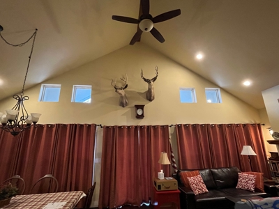 Country Home For Sale Ozark Mountains Spavinaw Creek - image 17
