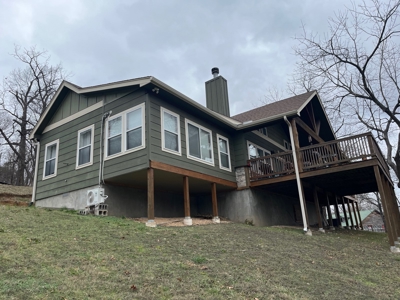 Country Home For Sale Ozark Mountains Spavinaw Creek - image 37