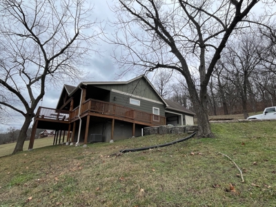 Country Home For Sale Ozark Mountains Spavinaw Creek - image 39