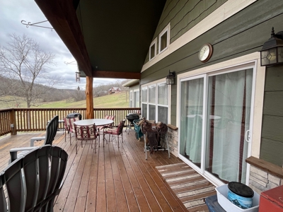 Country Home For Sale Ozark Mountains Spavinaw Creek - image 29