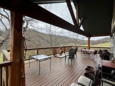 Country Home For Sale Ozark Mountains Spavinaw Creek - image 28