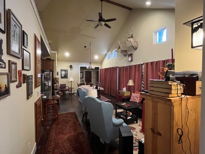 Country Home For Sale Ozark Mountains Spavinaw Creek - image 13