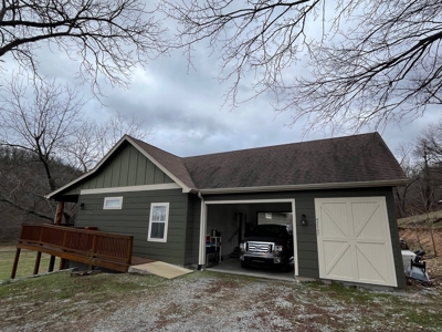 Country Home For Sale Ozark Mountains Spavinaw Creek - image 40