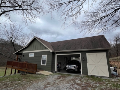 Country Home For Sale Ozark Mountains Spavinaw Creek - image 41