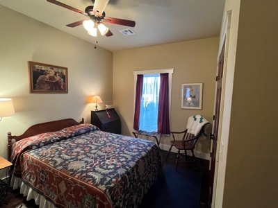 Country Home For Sale Ozark Mountains Spavinaw Creek - image 21