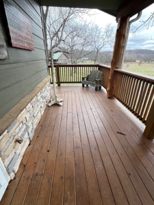 Country Home For Sale Ozark Mountains Spavinaw Creek - image 27